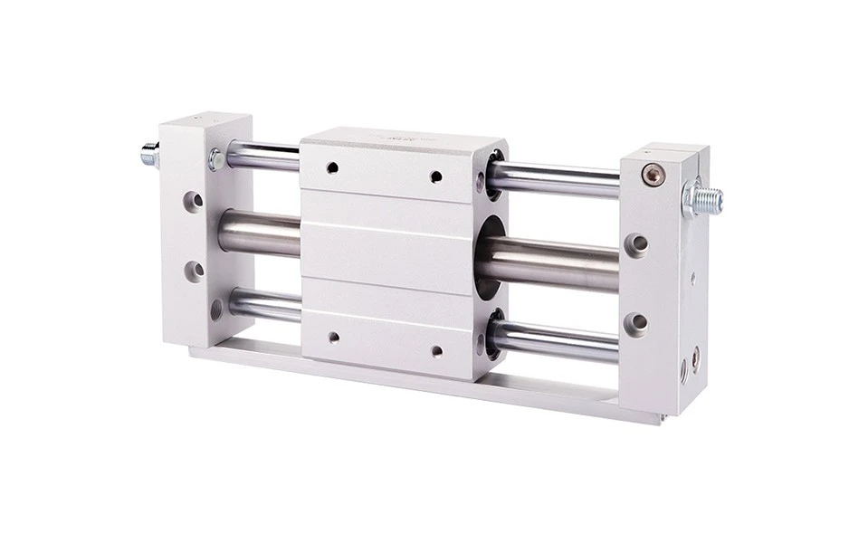 RMTL Series Rodless Cylinder best